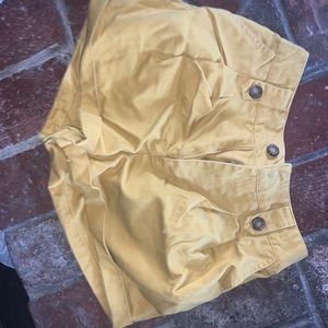 Forever 21 shorts